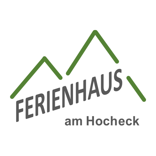 Ferienhaus am Hocheck Oberaudorf Logo